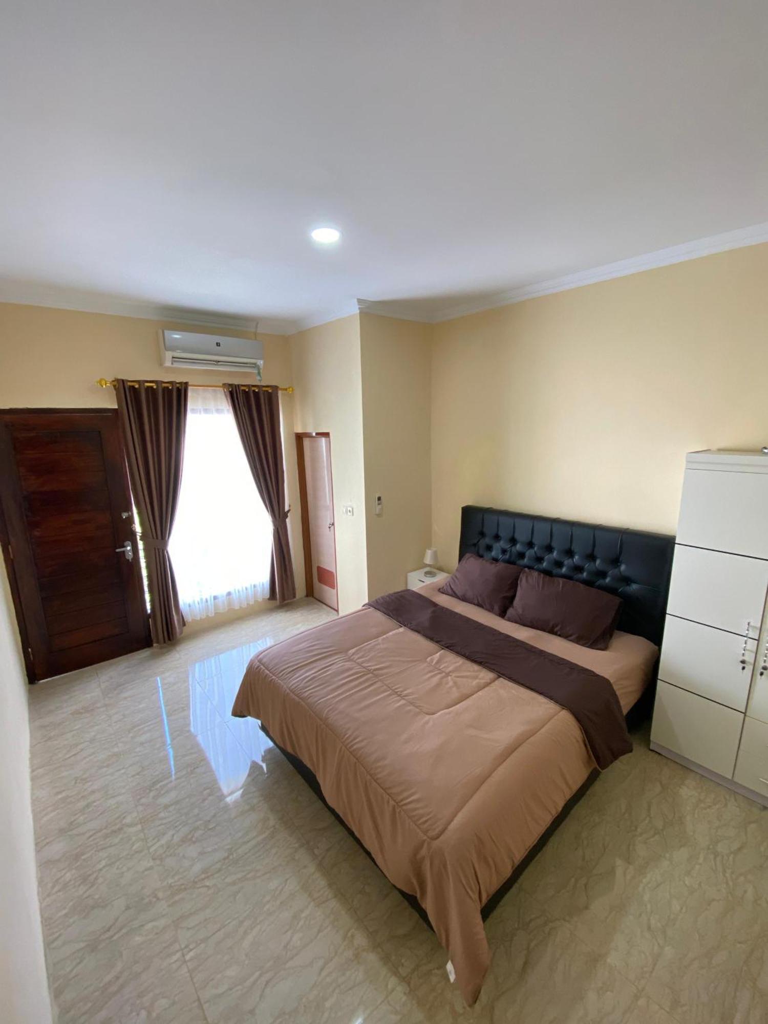 Merapi View Room Ngaglik Екстер'єр фото