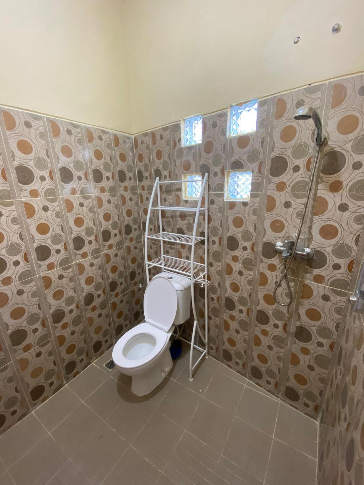 Merapi View Room Ngaglik Екстер'єр фото